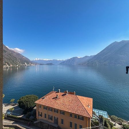 Villa Peroni Argegno - View House Exteriör bild